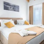 Гостевой дом Vias Oliveti By 4*