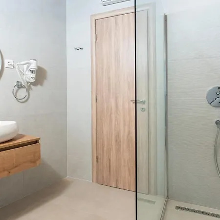Affittacamere Vias Oliveti Baldaši