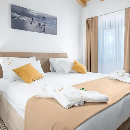 Gæstehus Vias Oliveti By 4*