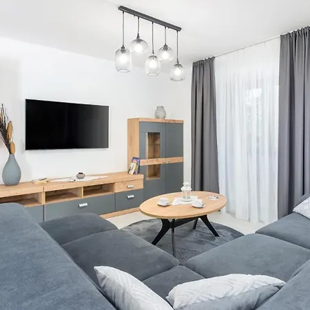Vias Oliveti By Pensjonat 4*