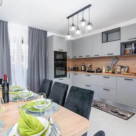 Vias Oliveti By Pensjonat 4*