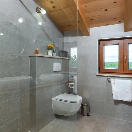 Vias Oliveti By Pensjonat 4*
