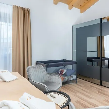 Vias Oliveti By Pensjonat 4*