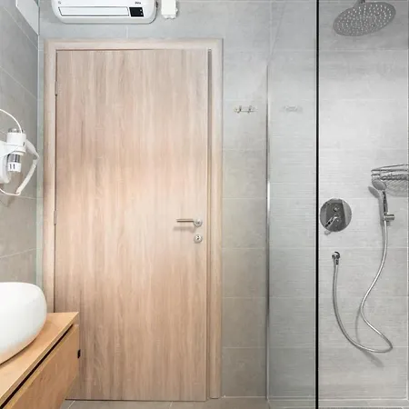 Vias Oliveti By 4* Baldaši