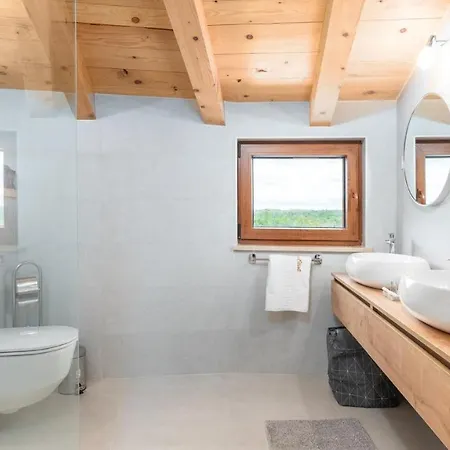 Vias Oliveti By 4* Baldaši
