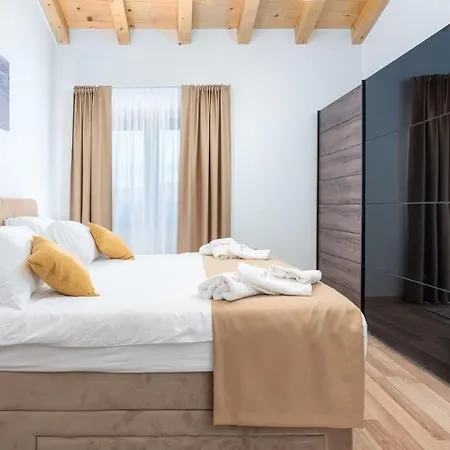 Vias Oliveti By 4* Baldaši